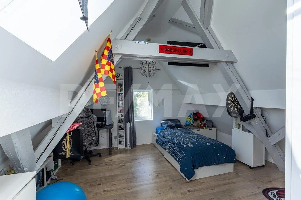 Wohnen mit Perspektive – saniertes Haus mit Maisonettewohnung und z... – Foto 9 von 13