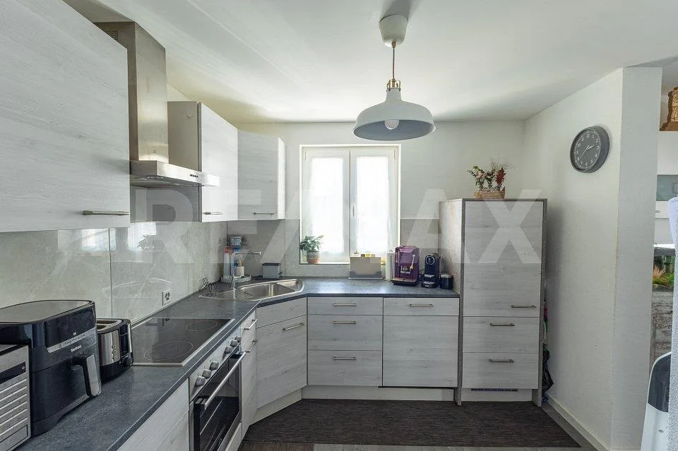 Wohnen mit Perspektive – saniertes Haus mit Maisonettewohnung und z... – Foto 4 von 13