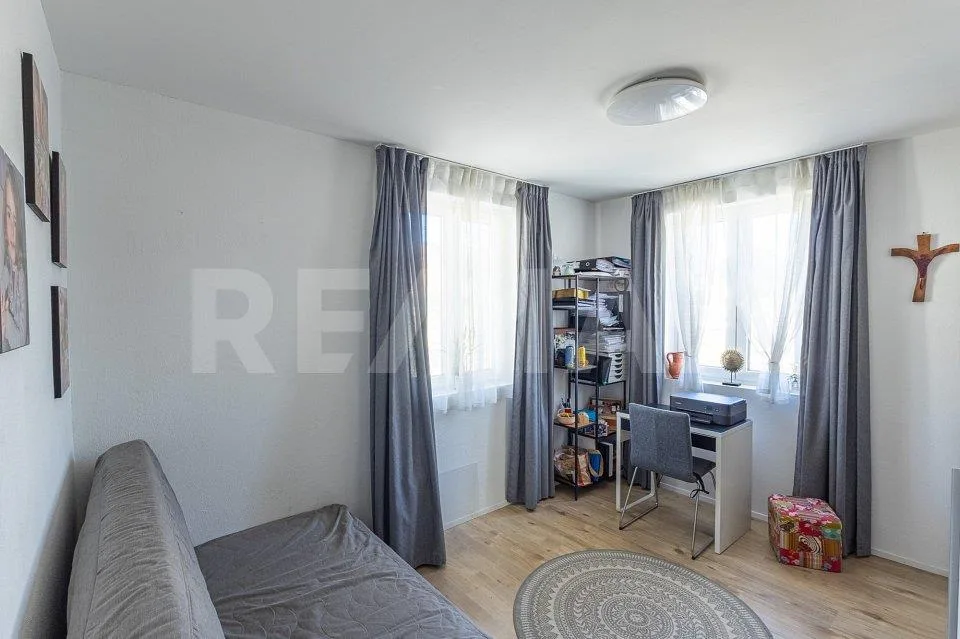 Wohnen mit Perspektive – saniertes Haus mit Maisonettewohnung und z... – Foto 6 von 13