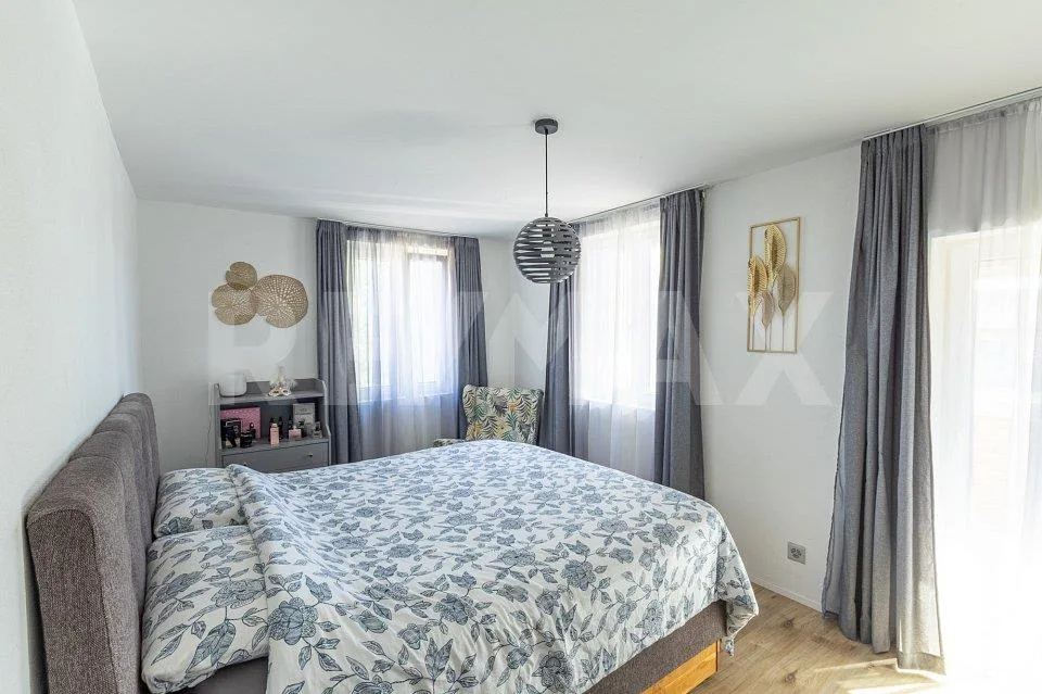Wohnen mit Perspektive – saniertes Haus mit Maisonettewohnung und z... – Foto 5 von 13