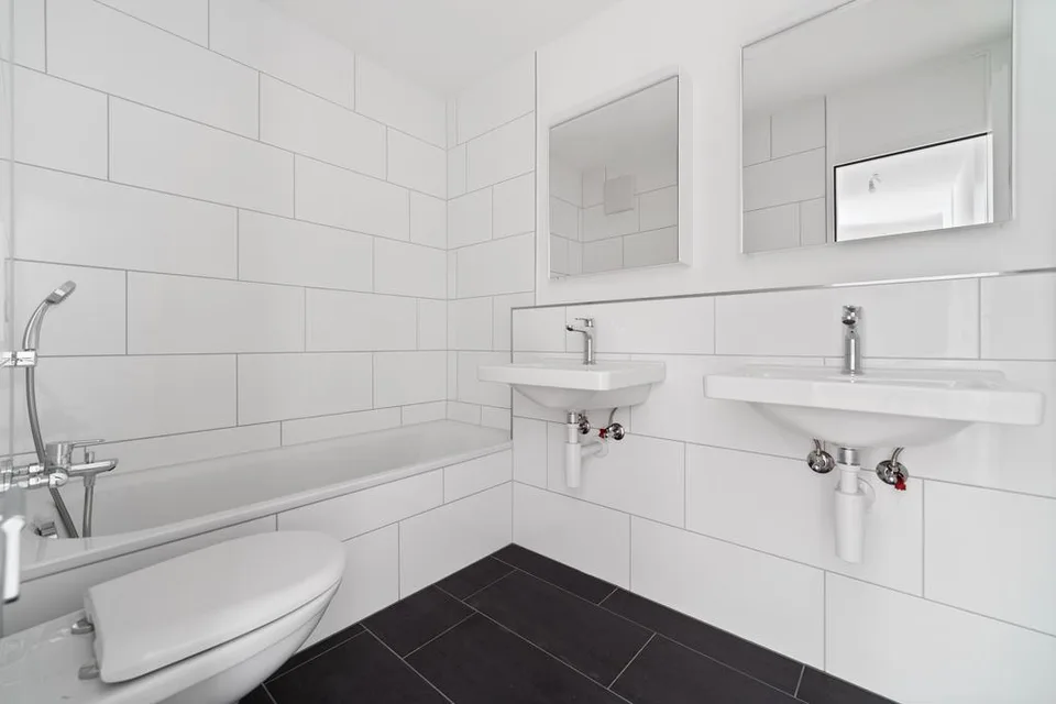 Schöne 4.5-Zimmer-Wohnung mit Gartensitzplatz – photo 7 of 11