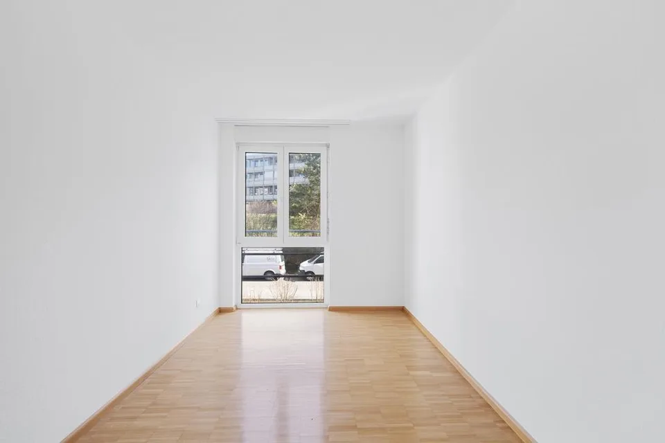 Schöne 4.5-Zimmer-Wohnung mit Gartensitzplatz – photo 4 of 11