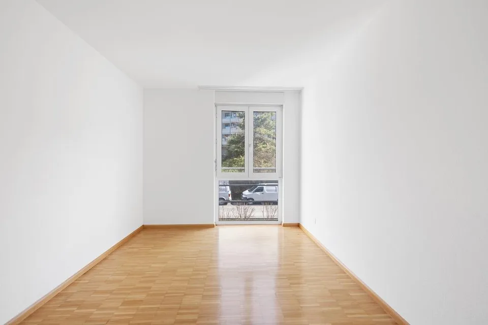 Schöne 4.5-Zimmer-Wohnung mit Gartensitzplatz – photo 5 of 11