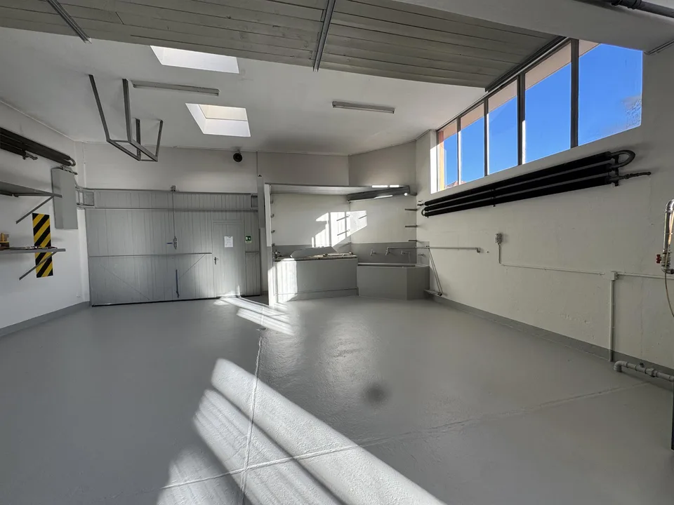Vendesi Immobile Artigianale/commerciale/amministrativo – photo 18 sur 30