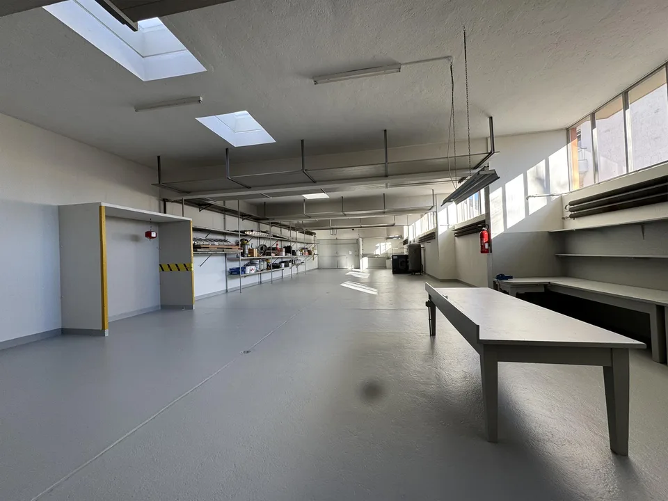Vendesi Immobile Artigianale/commerciale/amministrativo – photo 16 sur 30