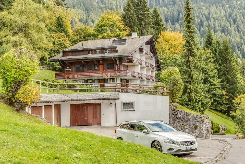 Savoie 1A – foto 18 di 21