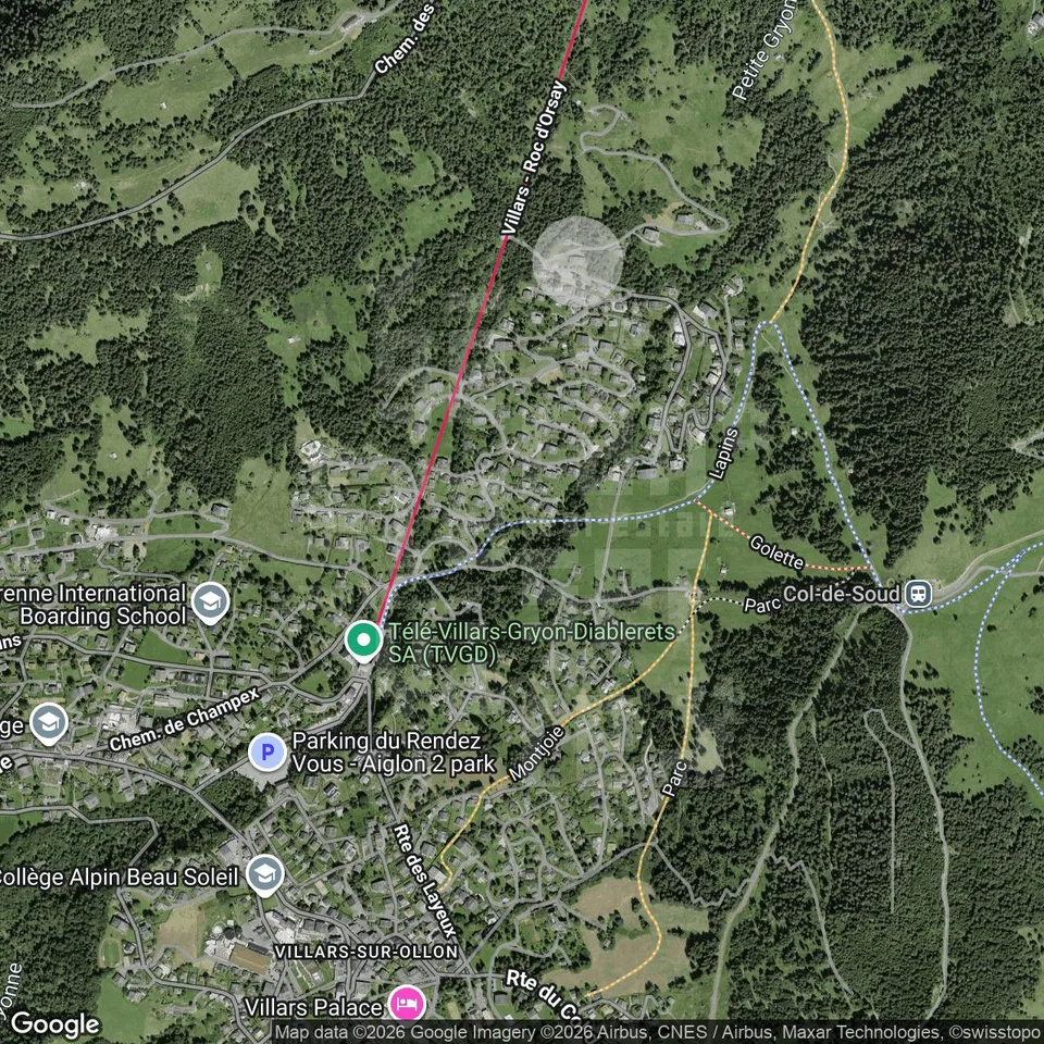 Savoie 1A – foto 21 di 21