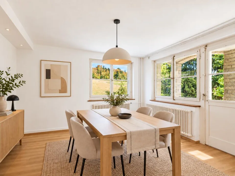 Bauland mit Altbestand - wartet auf Dich! – Foto 5 von 14