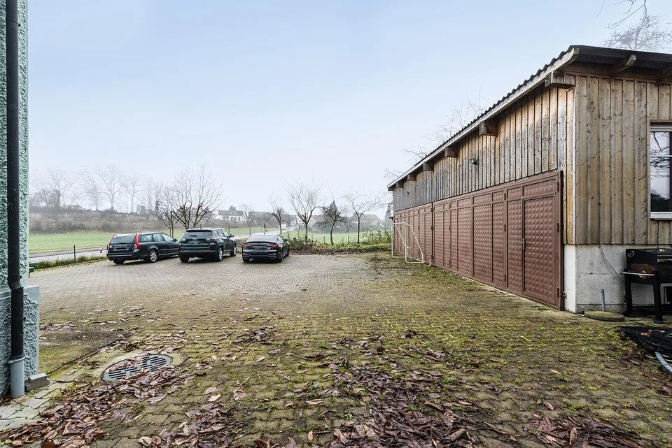 Mehrfamilienhaus mit großem Grundstück und viel Potenzial in Münchw... – photo 13 of 13