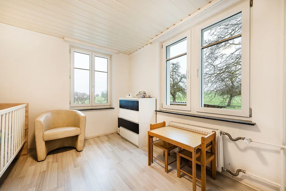 Mehrfamilienhaus mit großem Grundstück und viel Potenzial in Münchw... – photo 7 of 13