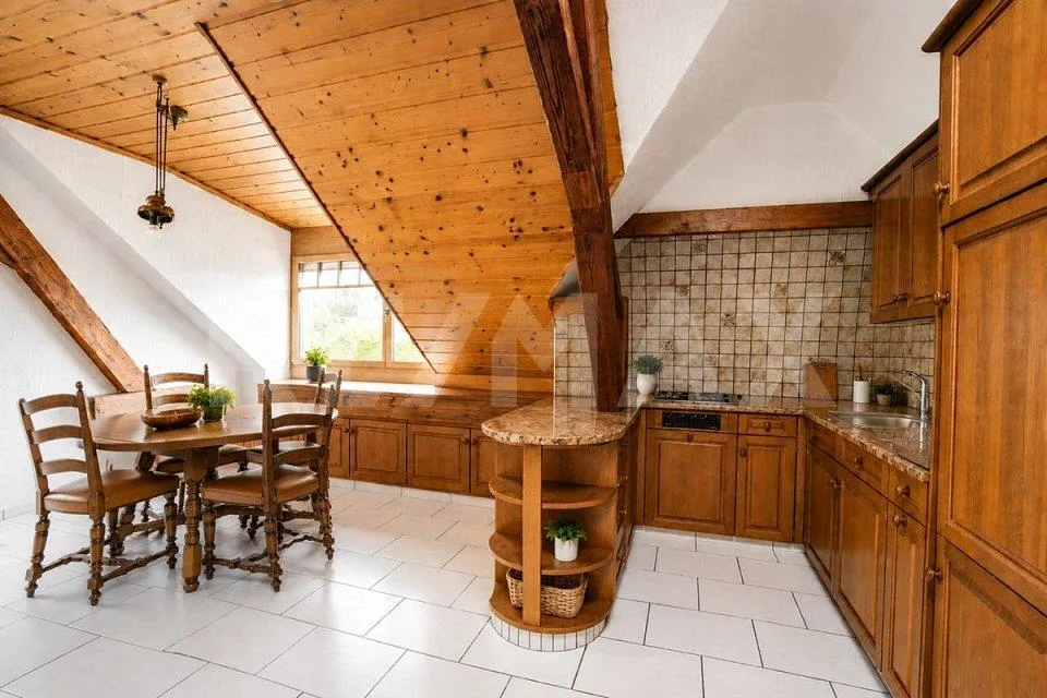Vermietetes Mehrfamilienhaus mit sehr guter Rendite (9%) – Foto 12 von 13