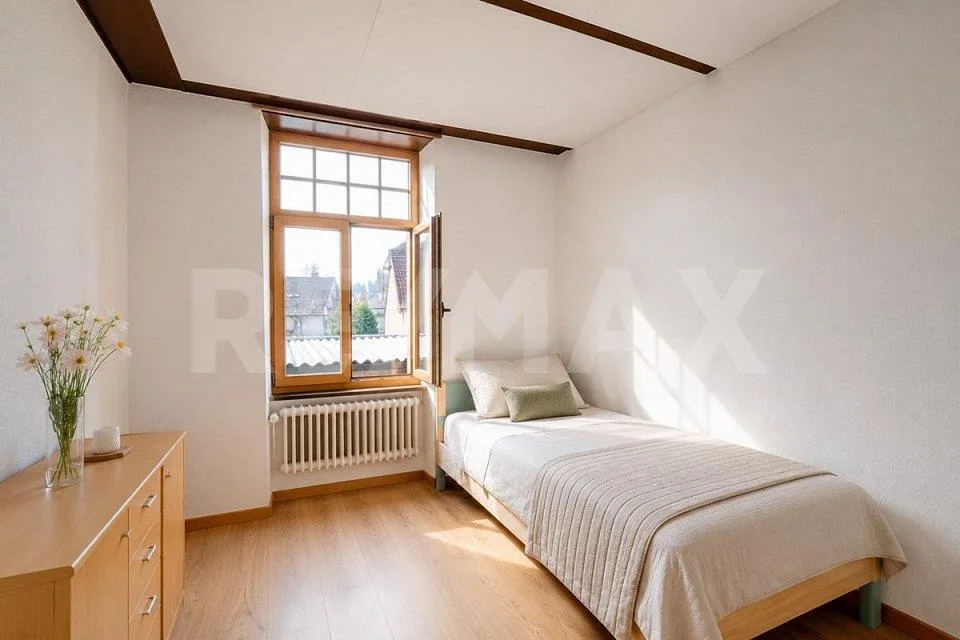 Vermietetes Mehrfamilienhaus mit sehr guter Rendite (9%) – Foto 11 von 13