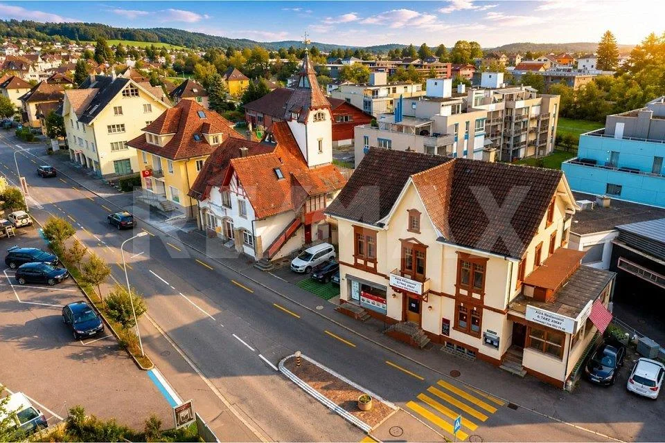 Vermietetes Mehrfamilienhaus mit sehr guter Rendite (9%) – Foto 5 von 13