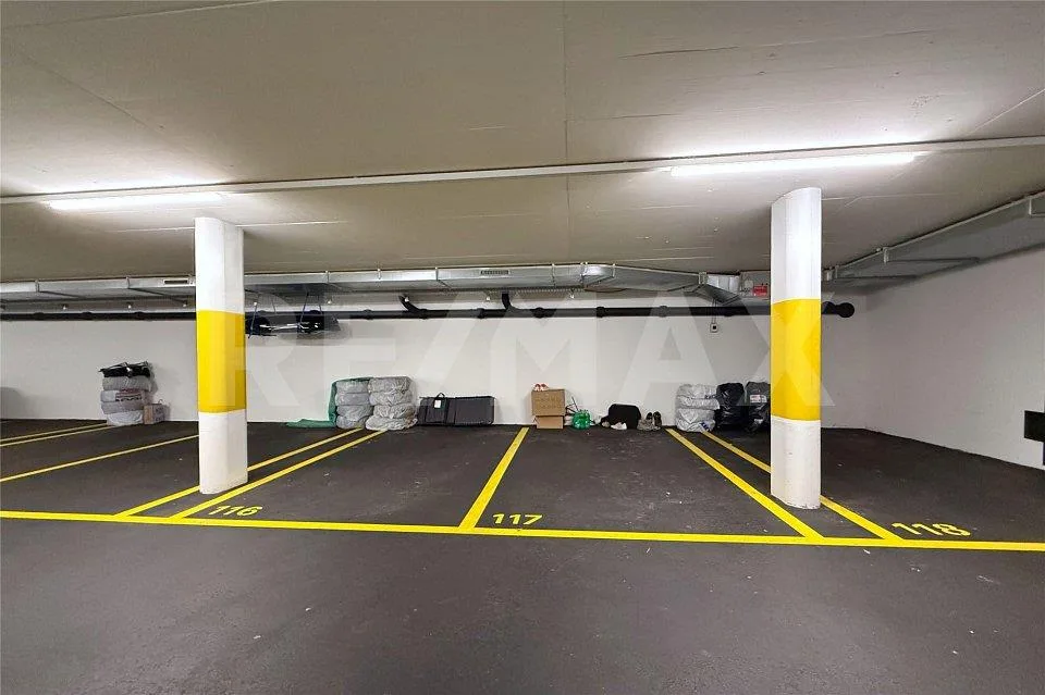 Wohnen mit Gartengefühl – moderne 3½-Zimmer-Erdgeschosswohnung mit ... – Foto 12 von 12
