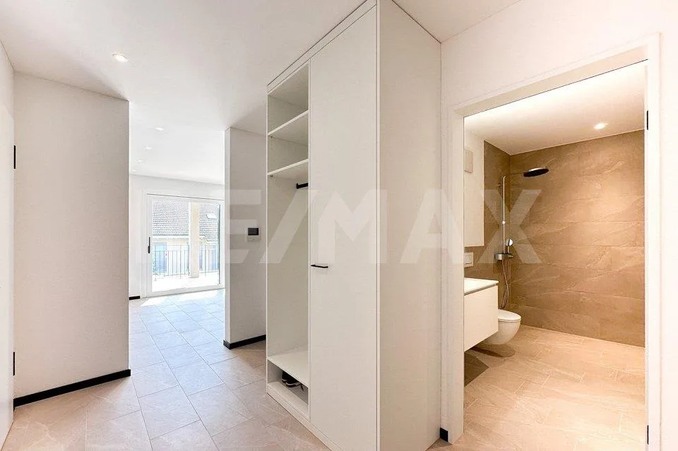 Appartement de jardin 3,5 pièces dans un emplacement ensoleillé – photo 11 sur 13
