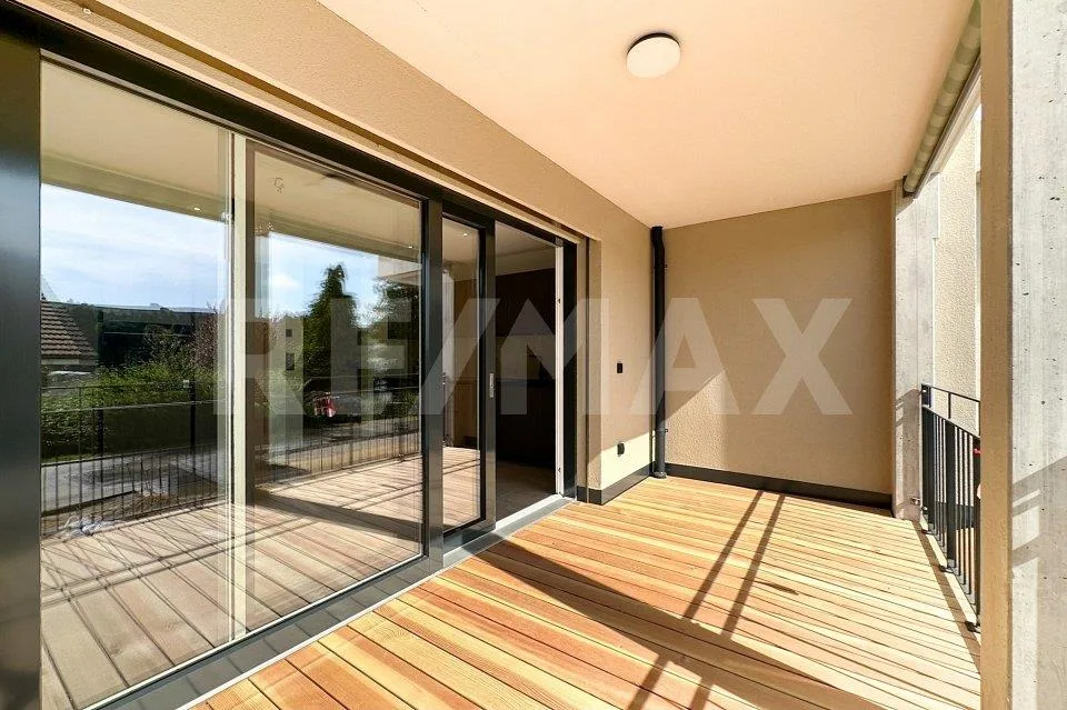 Appartement de jardin 3,5 pièces dans un emplacement ensoleillé – photo 2 sur 13