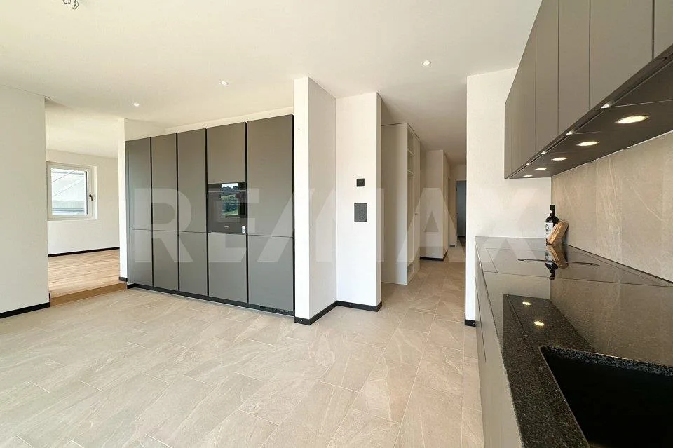 Appartement de jardin 3,5 pièces dans un emplacement ensoleillé – photo 3 sur 13