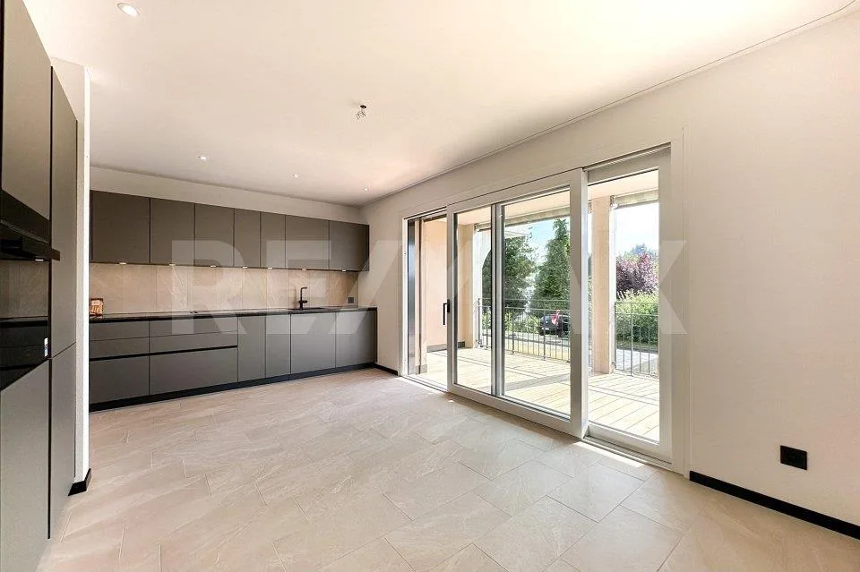 Appartement de jardin 3,5 pièces dans un emplacement ensoleillé – photo 4 sur 13