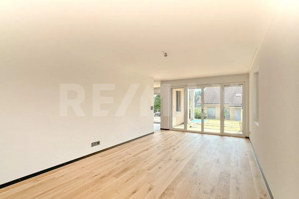 Appartement de jardin 3,5 pièces dans un emplacement ensoleillé – photo 7 sur 13