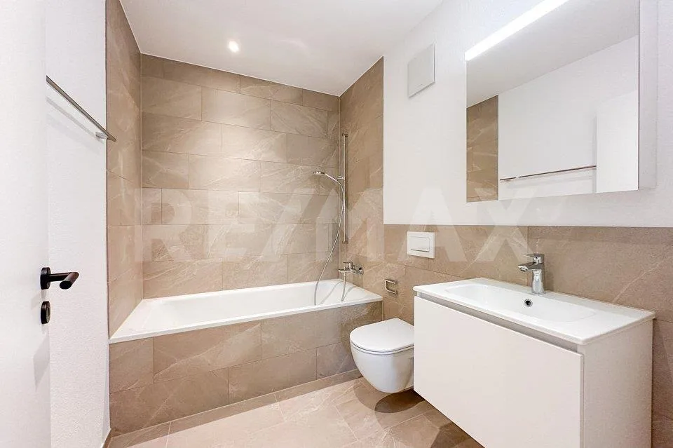 Appartement de jardin 3,5 pièces dans un emplacement ensoleillé – photo 10 sur 13