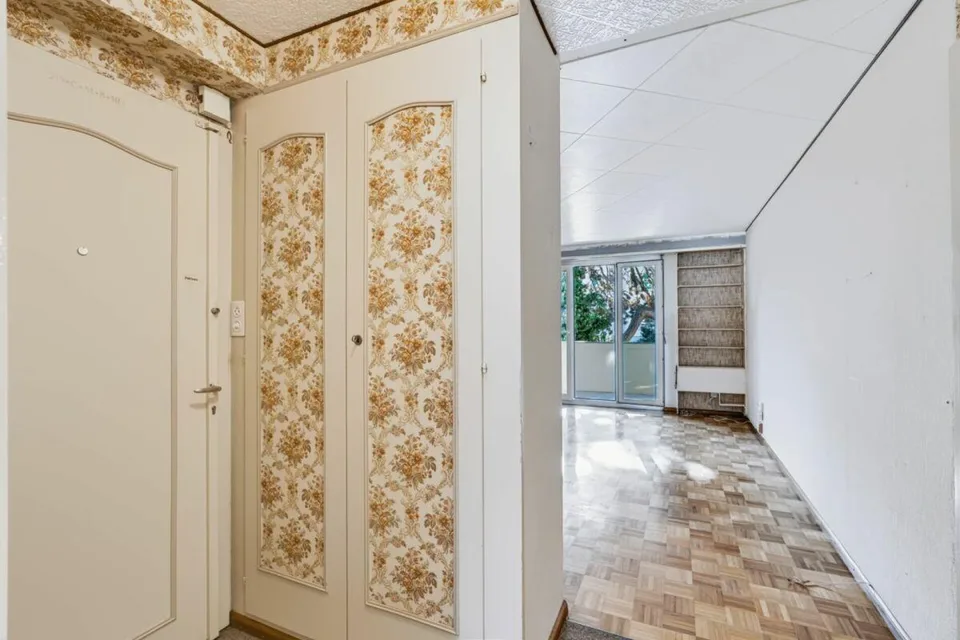 3-Zimmerwohnung mit 67 m² Wohnfläche an zentraler, ruhiger Lage mit... – Foto 3 von 11