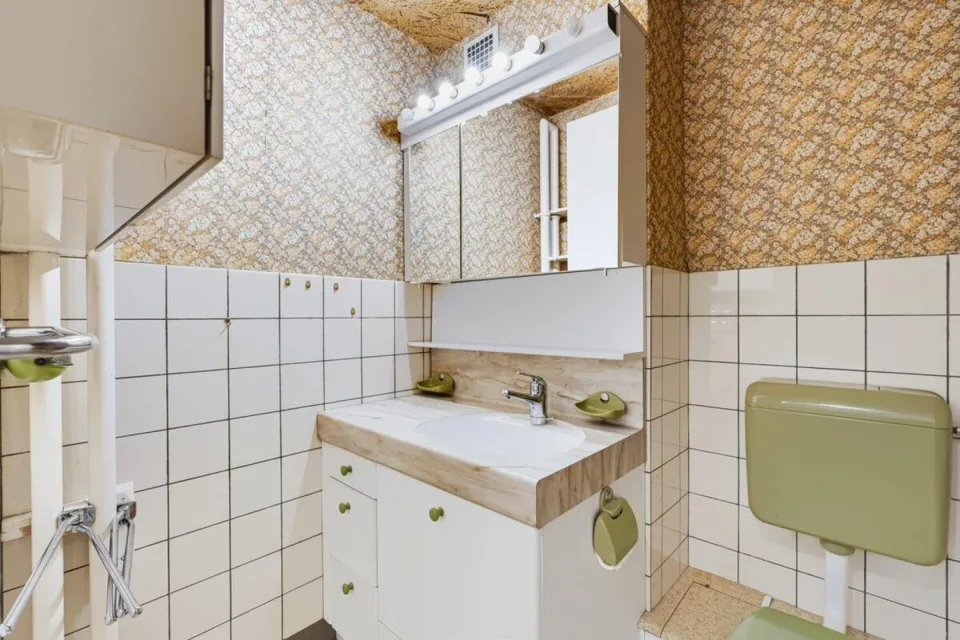 3-Zimmerwohnung mit 67 m² Wohnfläche an zentraler, ruhiger Lage mit... – Foto 9 von 11