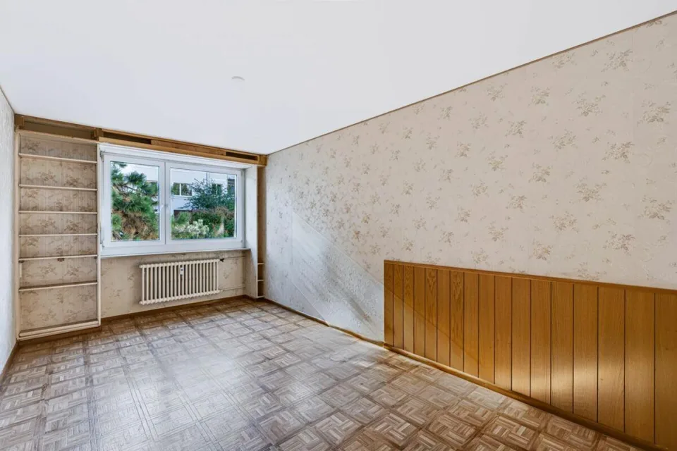 3-Zimmerwohnung mit 67 m² Wohnfläche an zentraler, ruhiger Lage mit... – Foto 8 von 11