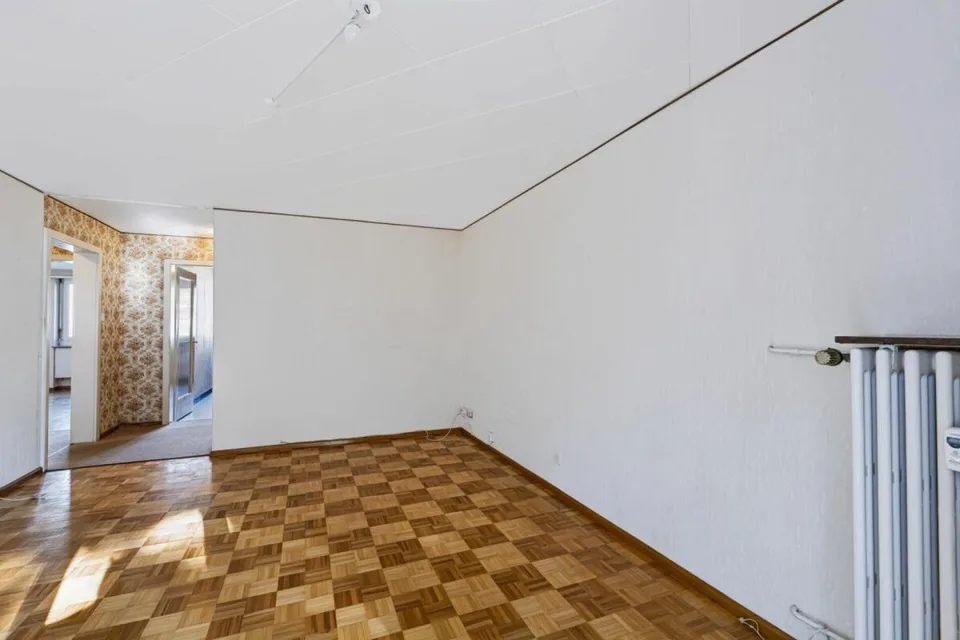 3-Zimmerwohnung mit 67 m² Wohnfläche an zentraler, ruhiger Lage mit... – Foto 5 von 11