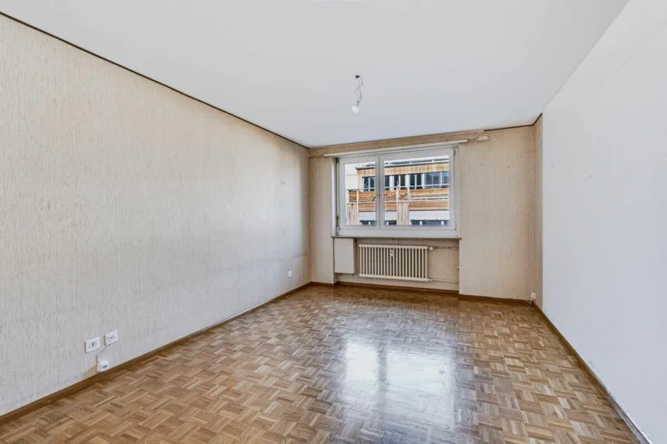 3-Zimmerwohnung mit 67 m² Wohnfläche an zentraler, ruhiger Lage mit... – Foto 7 von 11