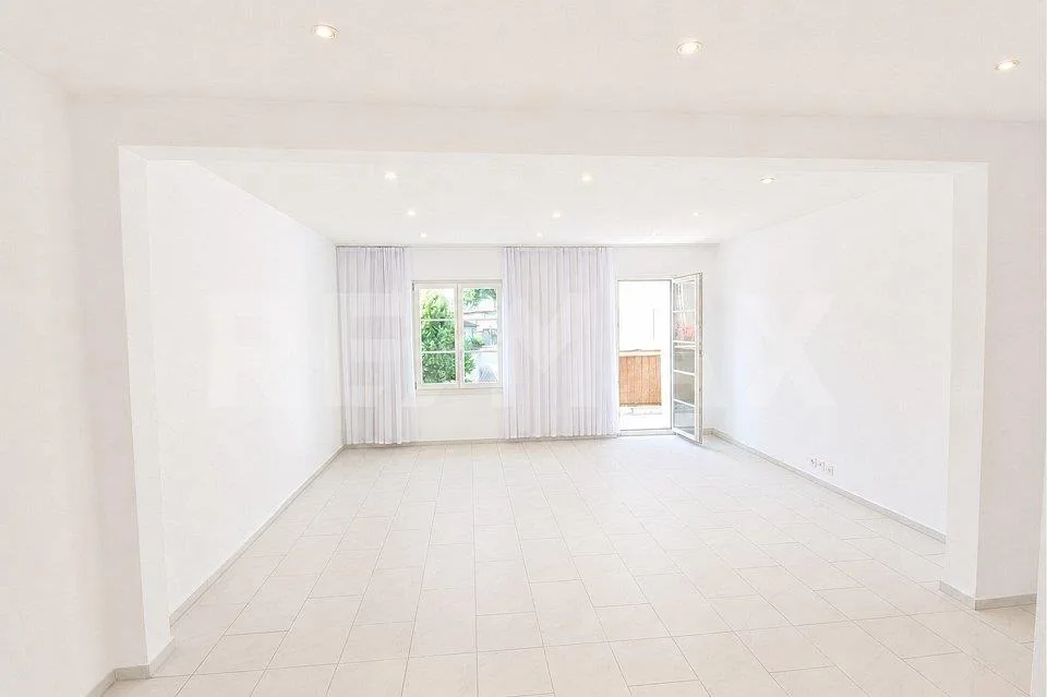 Dreifamilienhaus: Maisonette-Wohnung selbst nutzen + von zwei vermi... – Foto 5 von 13