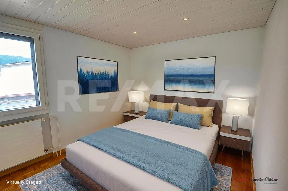Charmantes Einfamilienhaus mit viel Umschwung an Toplage! – Foto 6 von 13