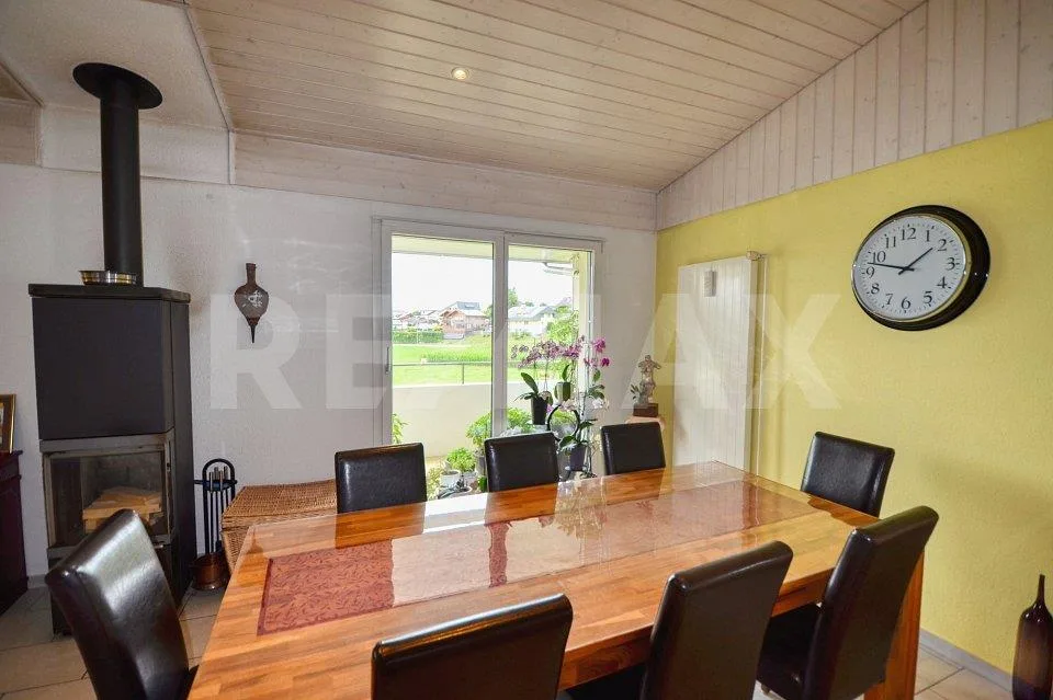 Charmantes Einfamilienhaus mit viel Umschwung an Toplage! – Foto 4 von 13