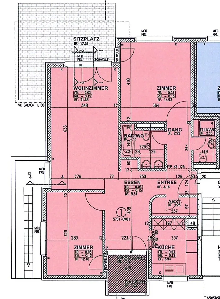 Zuhause für Geniesser, Naturliebhaber und Pendler – foto 9 di 9