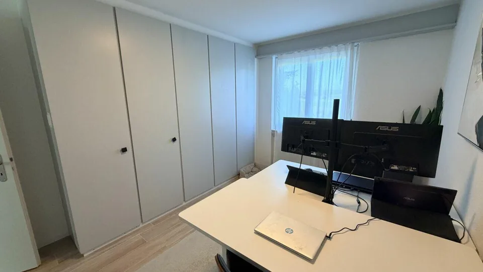 6.5-Zimmer-Familienhaus an sonniger, ruhiger Lage, umfassend renoviert – Foto 7 von 14