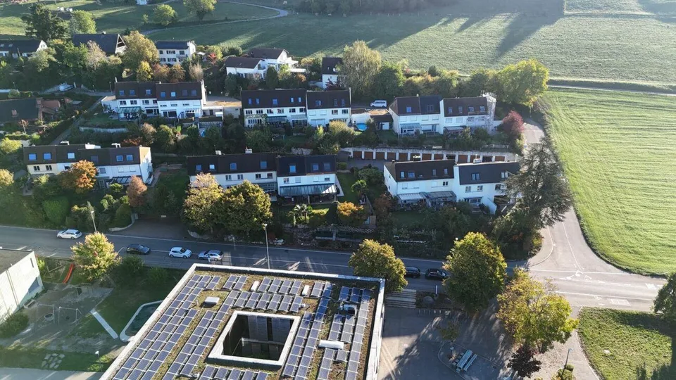 6.5-Zimmer-Familienhaus an sonniger, ruhiger Lage, umfassend renoviert – Foto 5 von 14