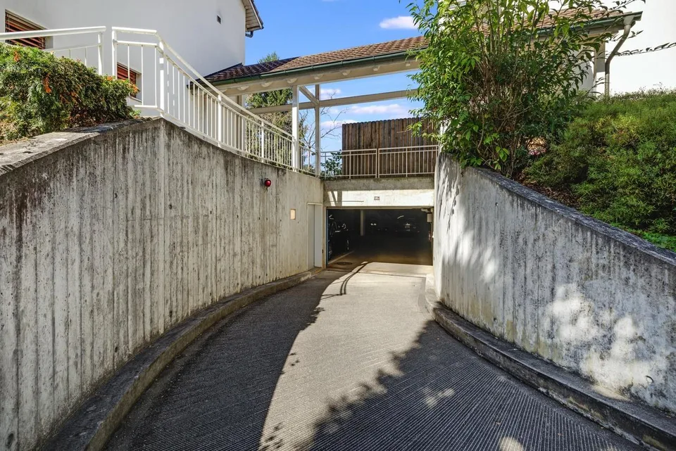 Traumhafte Dachwohnung an ruhiger Lage , Nahe vom Dorfzentrum – foto 20 di 24