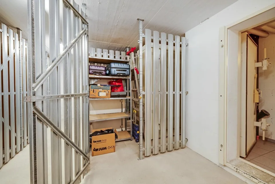 Traumhafte Dachwohnung an ruhiger Lage , Nahe vom Dorfzentrum – foto 15 di 24
