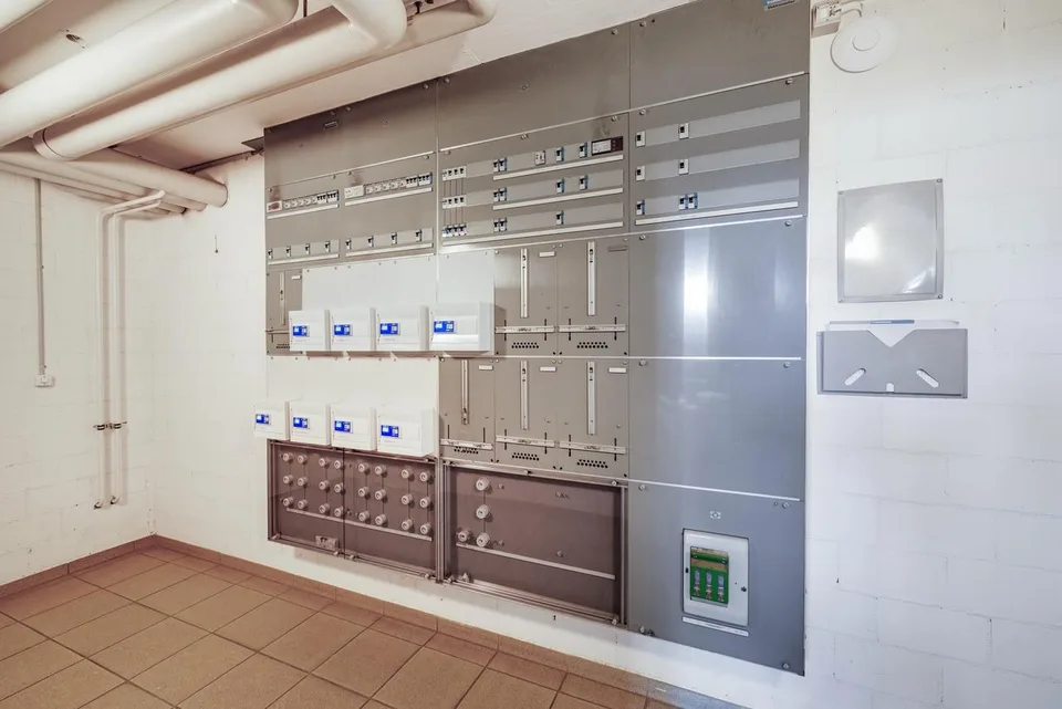 Traumhafte Dachwohnung an ruhiger Lage , Nahe vom Dorfzentrum – foto 16 di 24