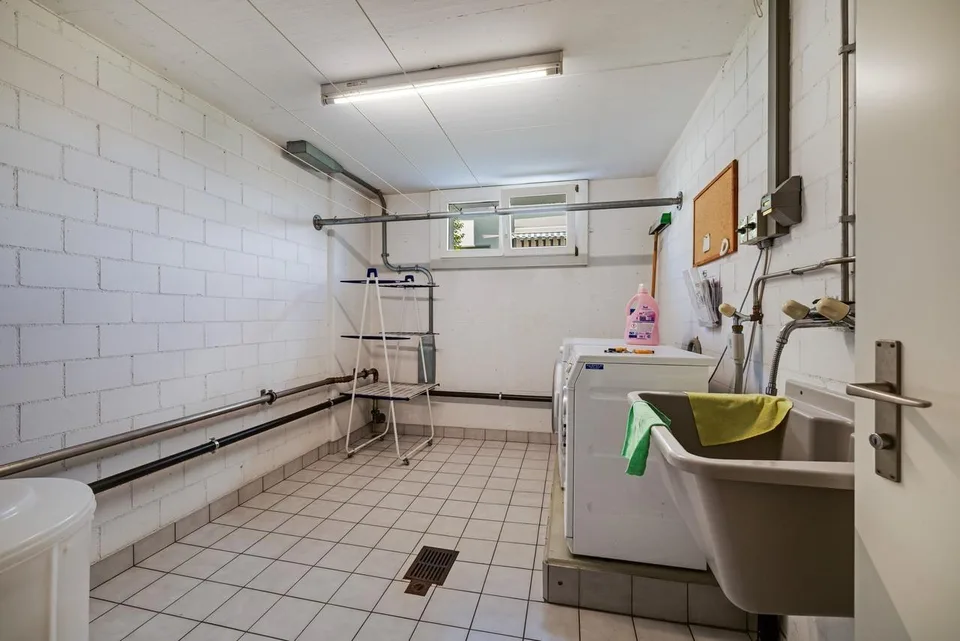 Traumhafte Dachwohnung an ruhiger Lage , Nahe vom Dorfzentrum – foto 17 di 24
