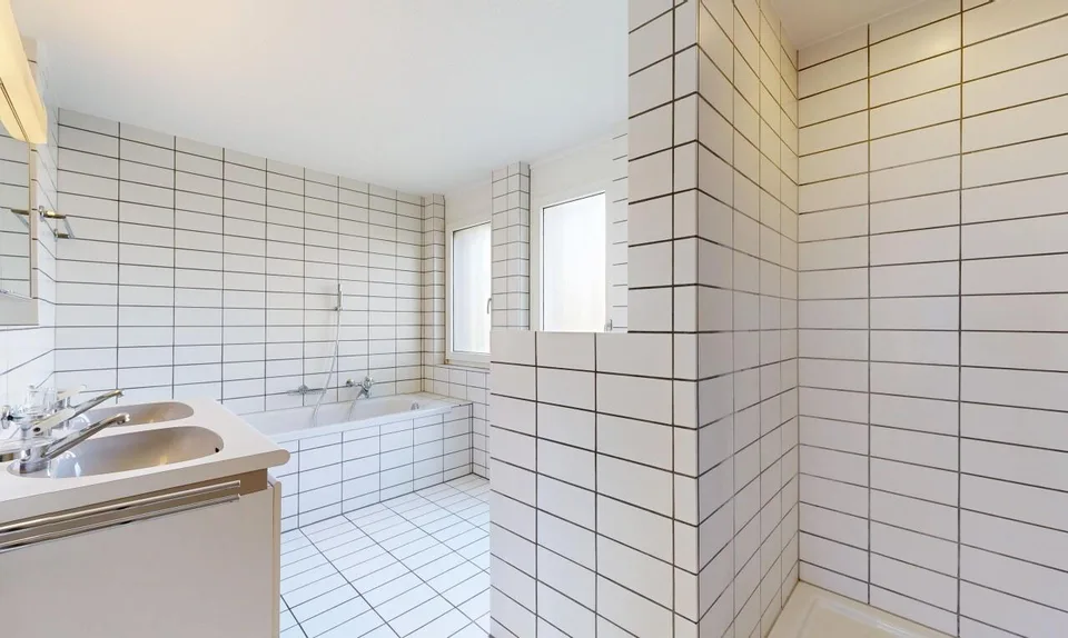 Maison de rang exceptionnelle de 5,5 pièces dans un emplacement idéal – photo 10 sur 11
