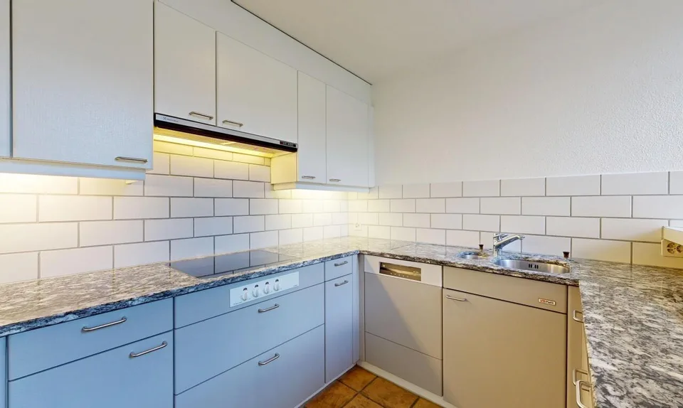 Maison de rang exceptionnelle de 5,5 pièces dans un emplacement idéal – photo 3 sur 11
