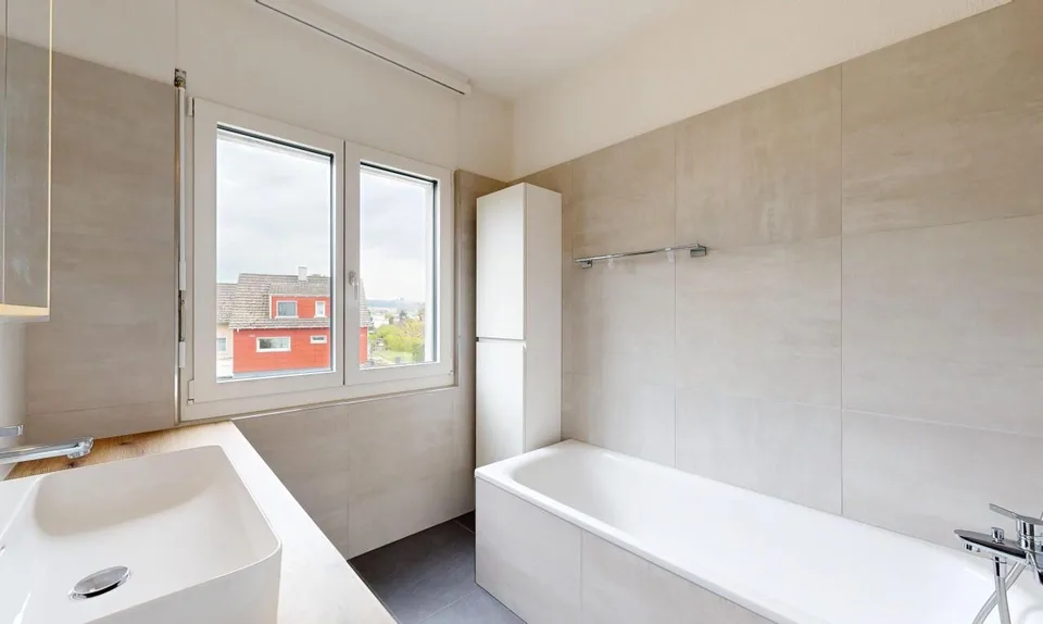 Appartement en duplex spacieux de 6½ pièces à Winterthur-Seen – photo 10 sur 13