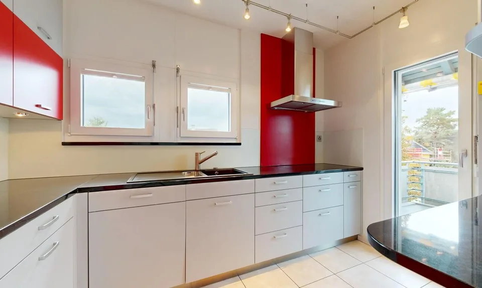 Appartement en duplex spacieux de 6½ pièces à Winterthur-Seen – photo 3 sur 13