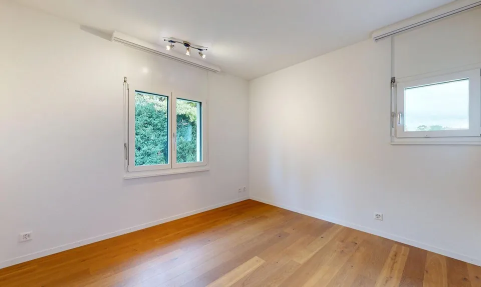 Appartement en duplex spacieux de 6½ pièces à Winterthur-Seen – photo 5 sur 13