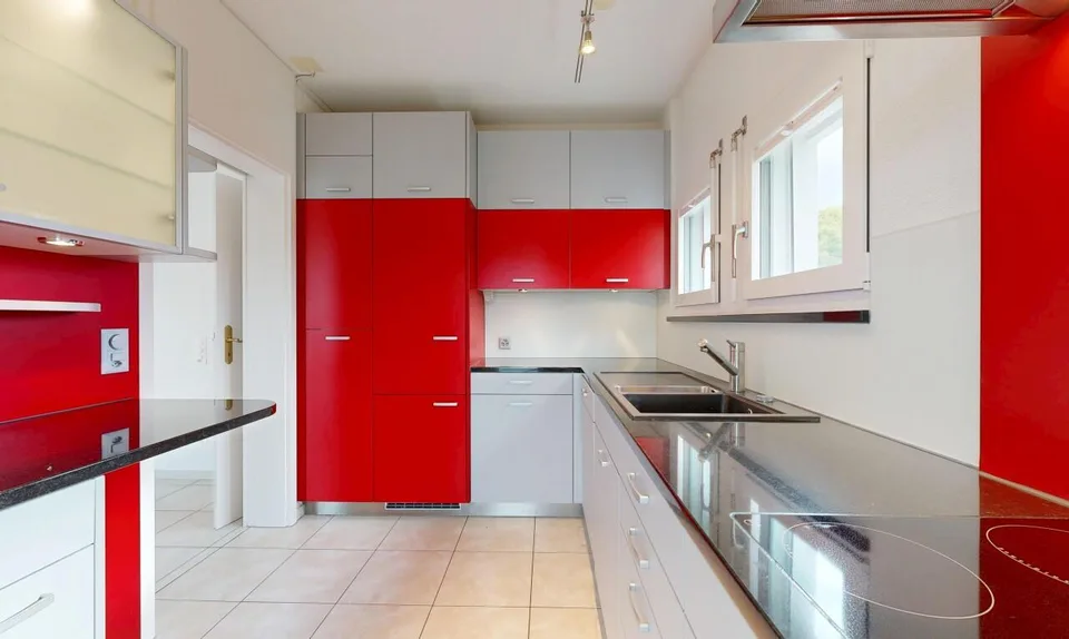 Appartement en duplex spacieux de 6½ pièces à Winterthur-Seen – photo 4 sur 13