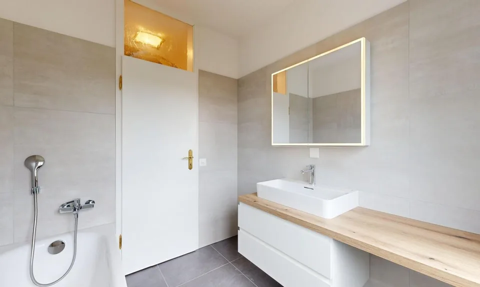 Appartement en duplex spacieux de 6½ pièces à Winterthur-Seen – photo 11 sur 13