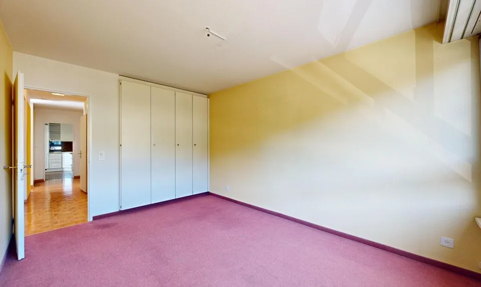 3.5-Zimmer-Wohnung mit Potenzial für 4.5 Zimmer – Foto 9 von 11