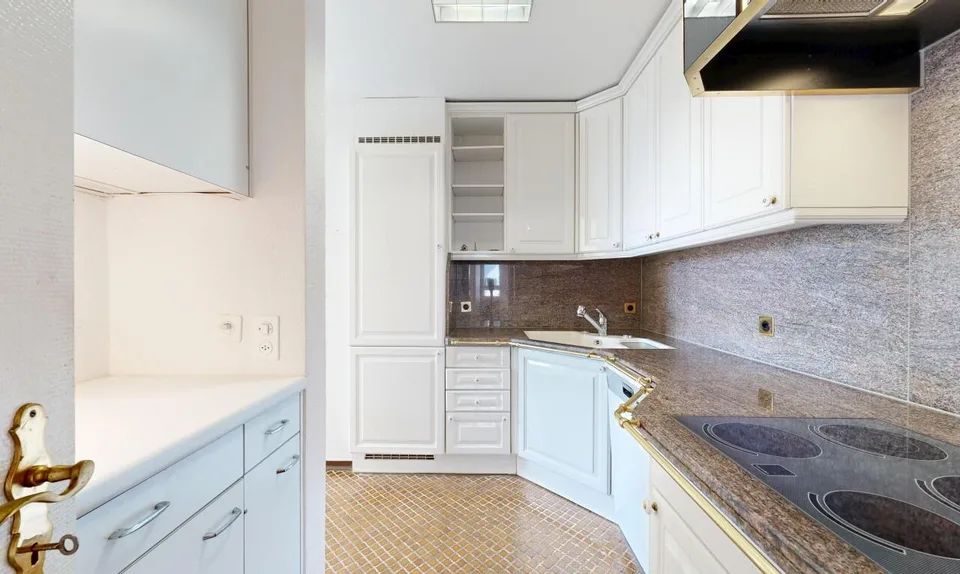 3.5-Zimmer-Wohnung mit Potenzial für 4.5 Zimmer – Foto 3 von 11