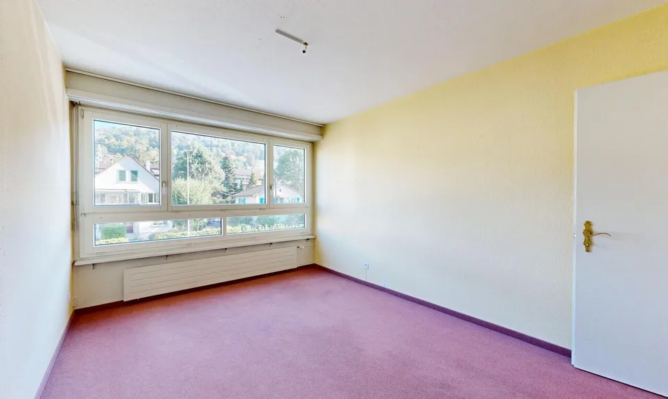 3.5-Zimmer-Wohnung mit Potenzial für 4.5 Zimmer – Foto 8 von 11