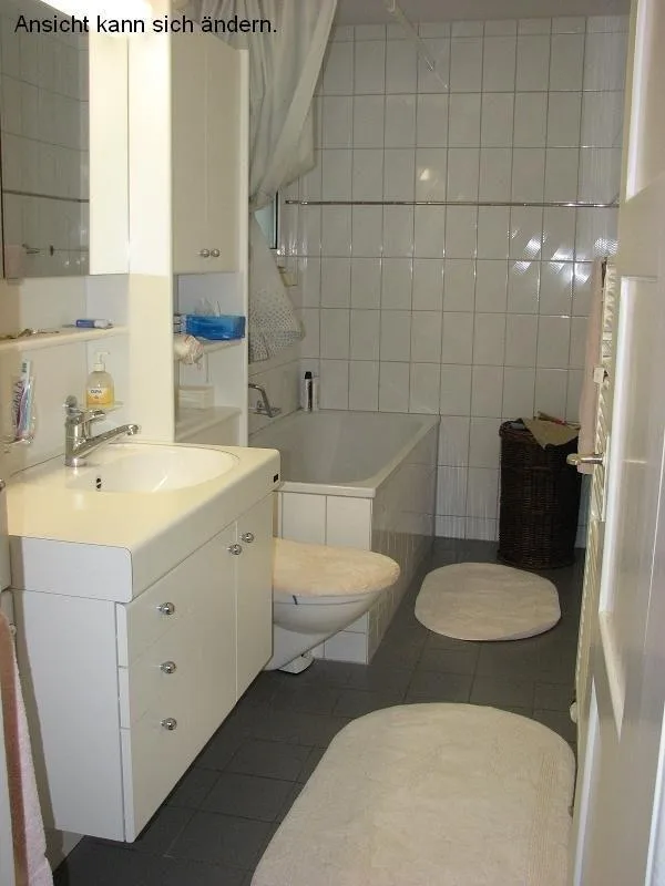 Right in the Länggasse: 3-room apartment at 76 m2 on the 4th floor – photo 3 of 9